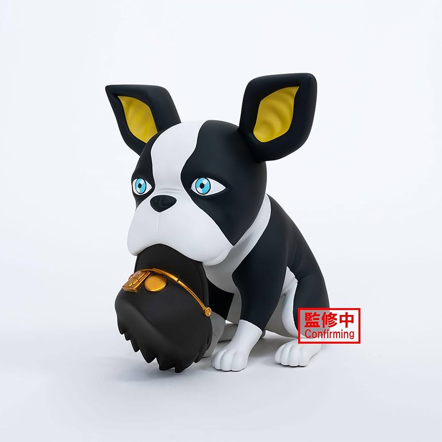 Amazon.co.jp: バンプレスト ジョジョの奇妙な冒険 スターダスト