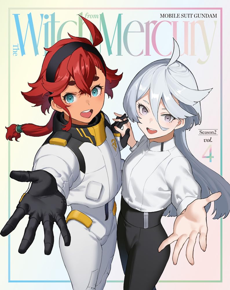 Amazon.co.jp: 【Amazon.co.jp限定】機動戦士ガンダム 水星の魔女