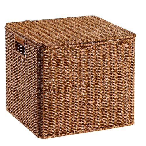 ラタンボックス 収納 バスケット」の人気商品一覧 | 安い商品を通販