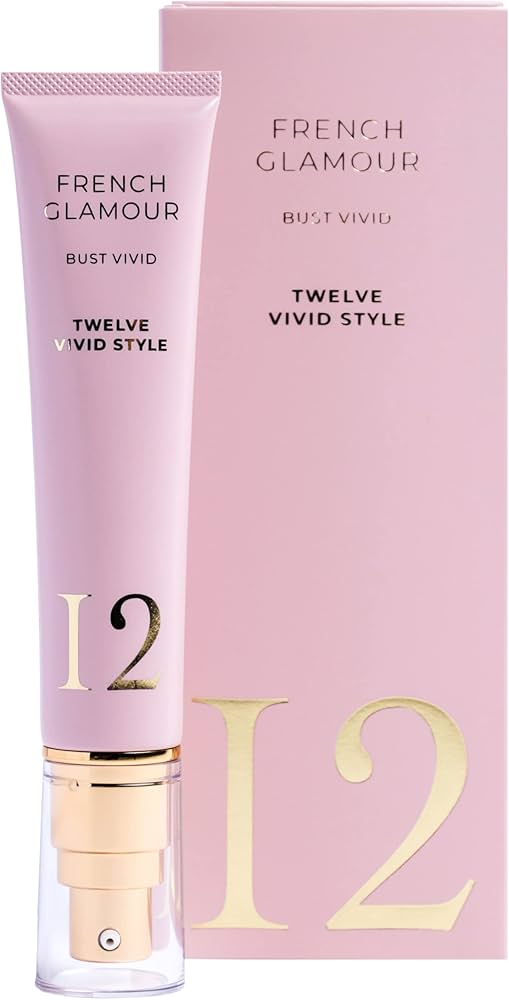 Amazon | 『新次元バストケアクリーム』フレンチグラマー 新成分の