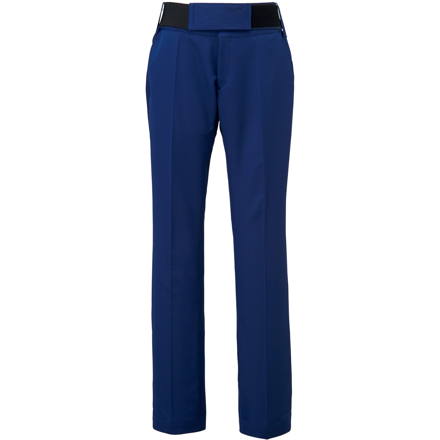 Amazon.co.jp: [ミドリ安全] 楽腰パンツ ナースウェア パンツセット