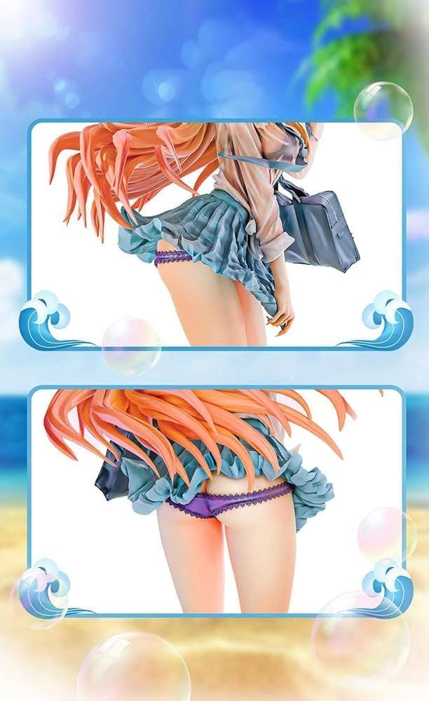 Amazon.co.jp: 【現物】ガレージキット喜多川海夢 きたがわまりん