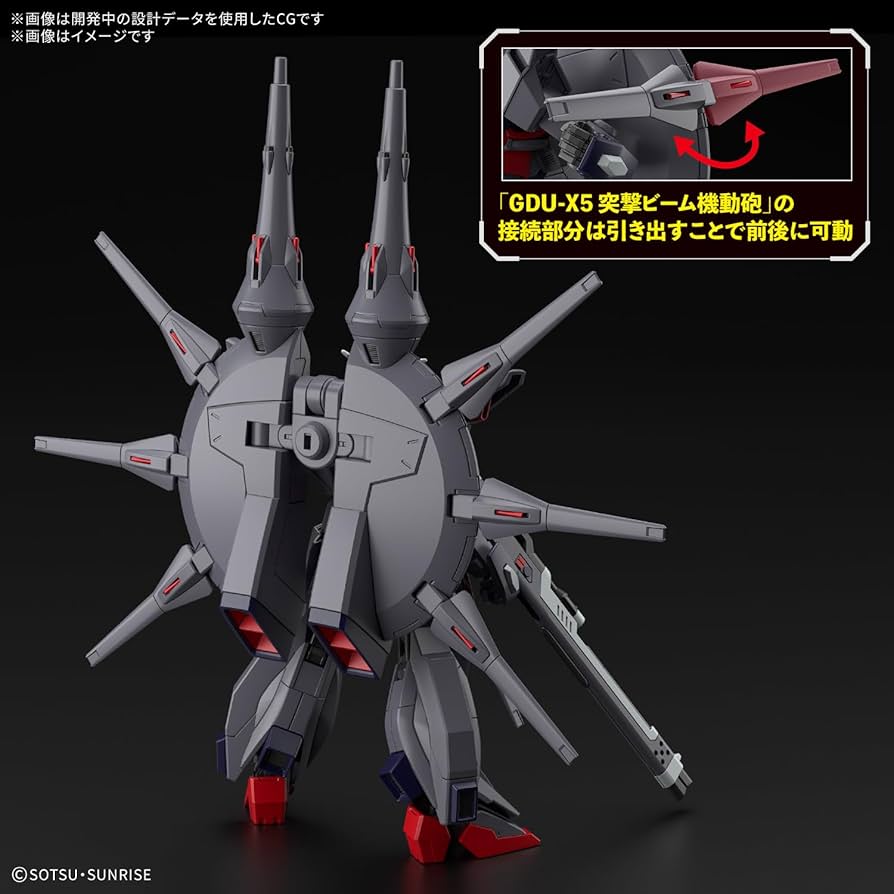 Amazon | BANDAI SPIRITS(バンダイ スピリッツ) HG 機動戦士ガンダム