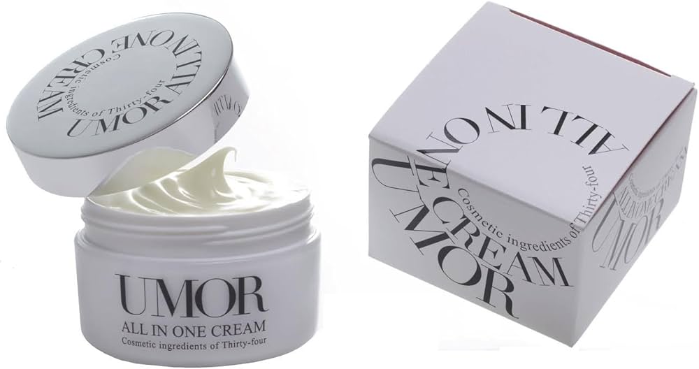 Amazon.co.jp: 水橋保寿堂製薬 UMOR (ウモール) : ビューティー