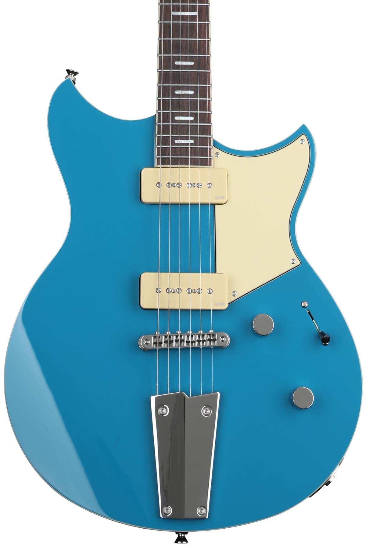 Amazon.com: Yamaha Revstar Professional RSP02T Electric Guitar