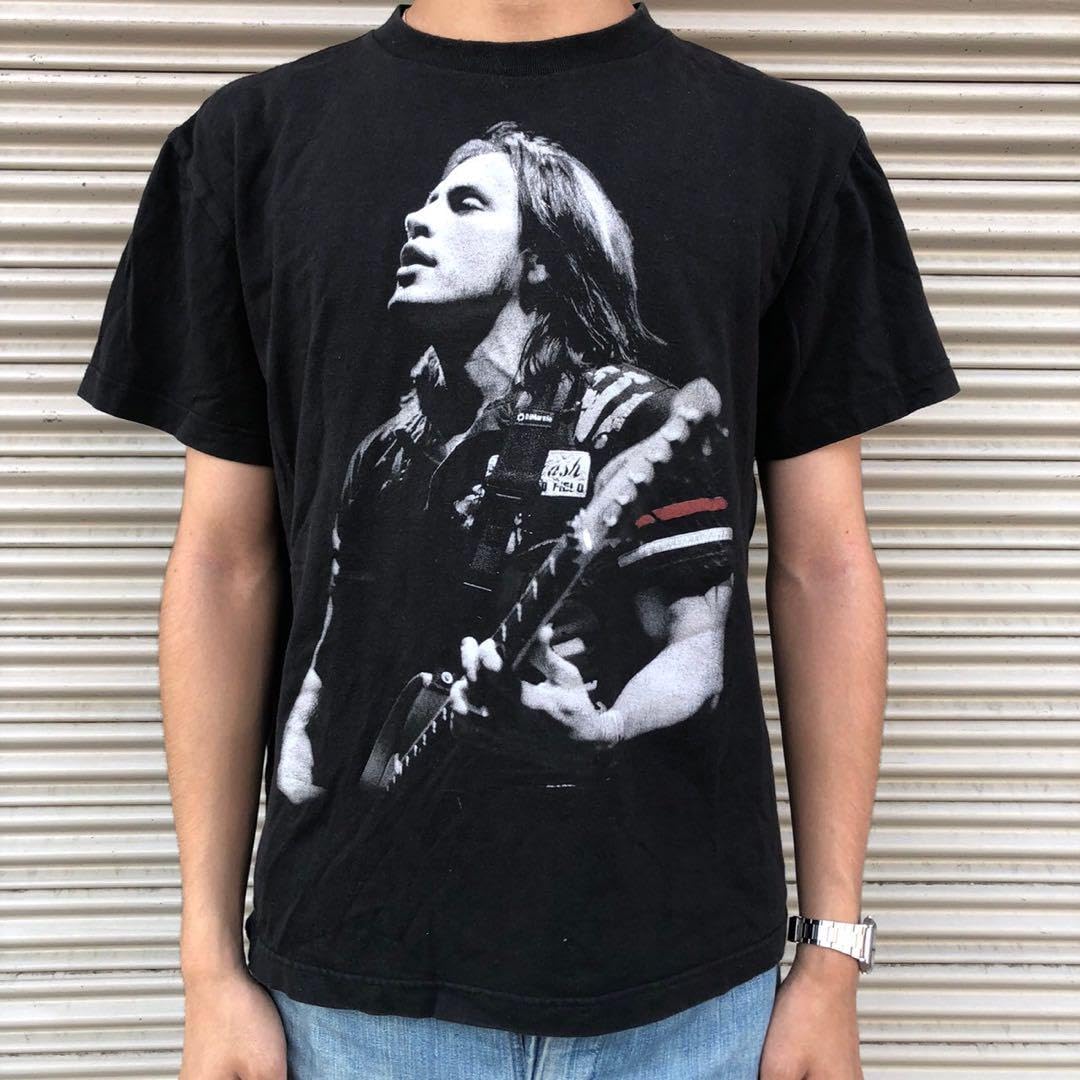 Amazon.co.jp: 00s EXTREME ヌーノベッテンコート 黒 ロック バンド T