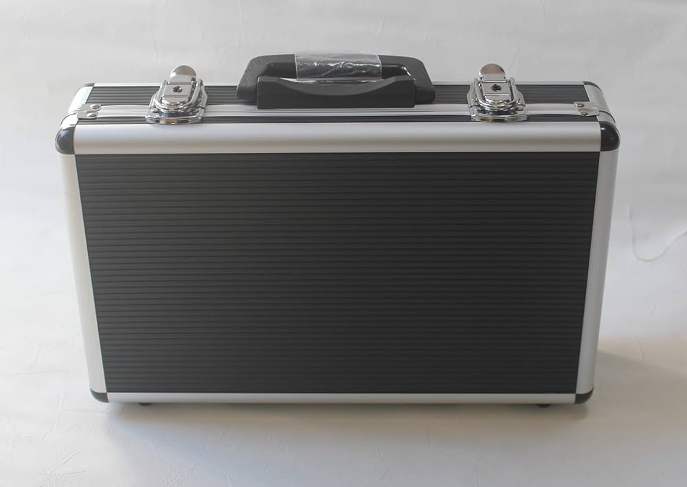 Amazon.co.jp: ベイブレードX ギアケース ランチャー収納仕様