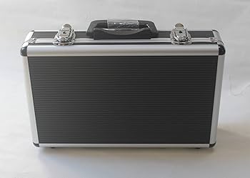 Amazon.co.jp: ベイブレードX ギアケース ランチャー収納仕様