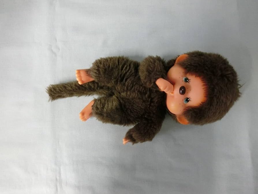 Amazon.co.jp: 、日本製ふたごのモンチッチ ロッキングチェア 木製