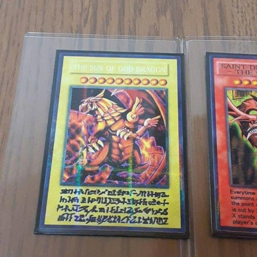 Amazon.co.jp: ローダー三枚 オシリス オベリスク ラー 三幻神 神の