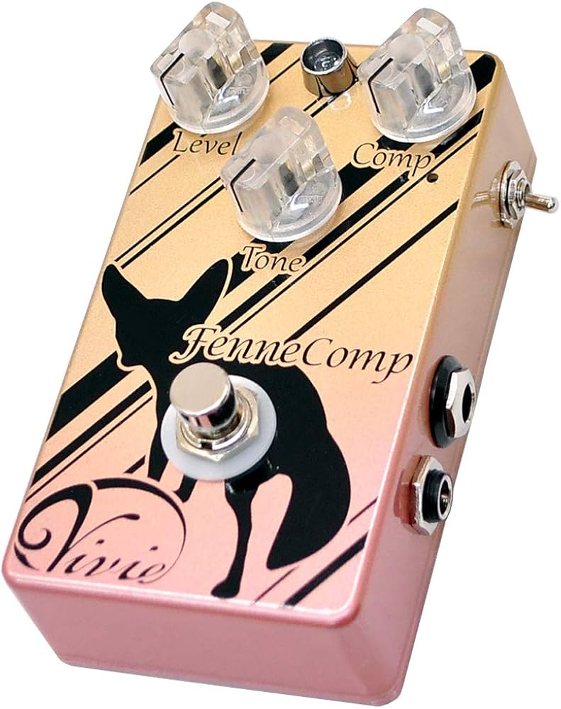 Amazon | Vivie (ビビー) ベース用コンプレッサー FenneComp ベース用