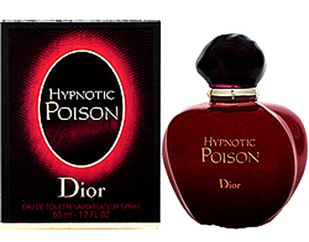 Amazon | クリスチャンディオール ヒプノティックプアゾン 50ml