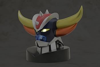 Amazon | メタル・アクション No.4 UFOロボグレンダイザー ダイザー