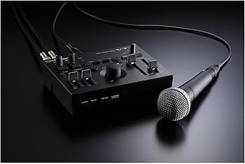 Amazon.com: Roland VT-4 Vocal Transformer, Black : Musical Instruments