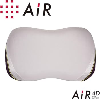 Amazon｜nishikawa 【 西川 】 [エアー] 4Dピロー 【最大30日間お試し