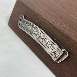 Amazon.co.jp: [クロムハーツ] エボニー アイウェア ディスプレイ