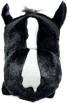 Amazon.co.jp: サラブレッドコレクション ふわふわBIG イクイノックス