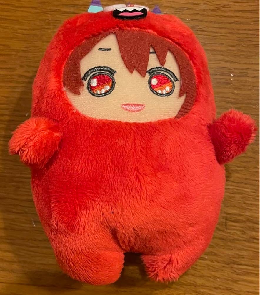 Amazon.co.jp: アイドリッシュセブン モンぬい モンりく モン陸 七瀬陸