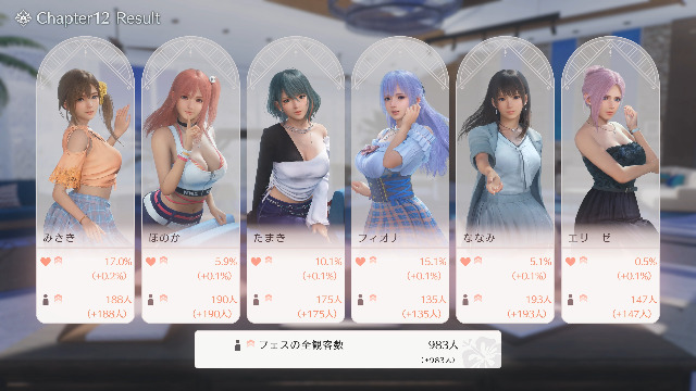 Amazon.co.jp: Venus Vacation PRISM – DEAD OR ALIVE Xtreme