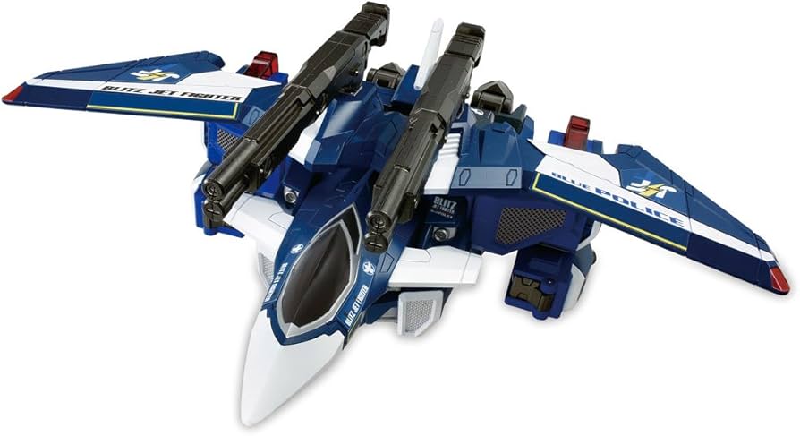 Amazon.co.jp: トミカ ハイパーレスキュー ドライブヘッド シンクロ