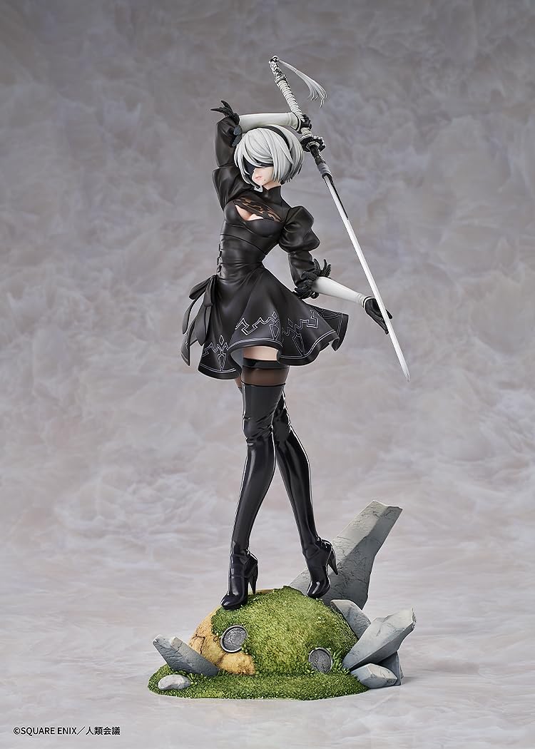 Amazon | グッドスマイルアーツ上海[Good Smile Arts Shanghai] NieR