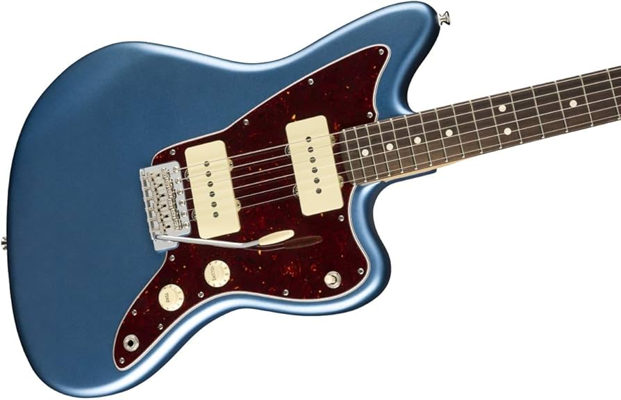 Amazon.co.jp: Fender エレキギター American Performer Jazzmaster