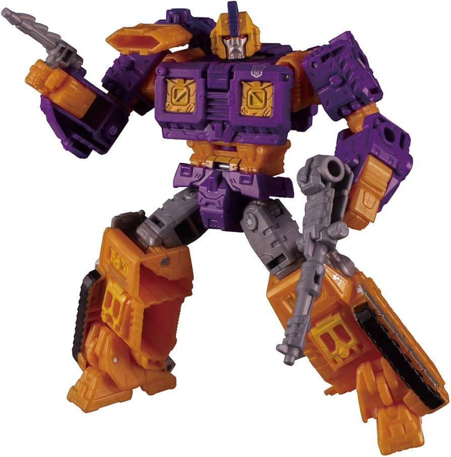 Amazon | トランスフォーマー シージシリーズ SG-36 オートボット