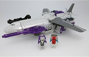 Amazon.co.jp: トランスフォーマー LG57 オクトーン : おもちゃ