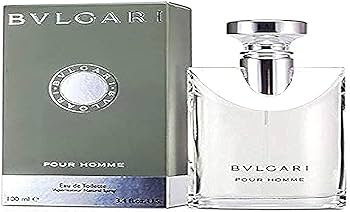 Amazon.co.jp: Bvlgari Pour Homme Spray EDT 100ml : Beauty
