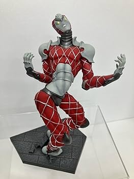 Amazon.co.jp: フィギュア/在庫処分/ジョジョの奇妙な冒険 キング