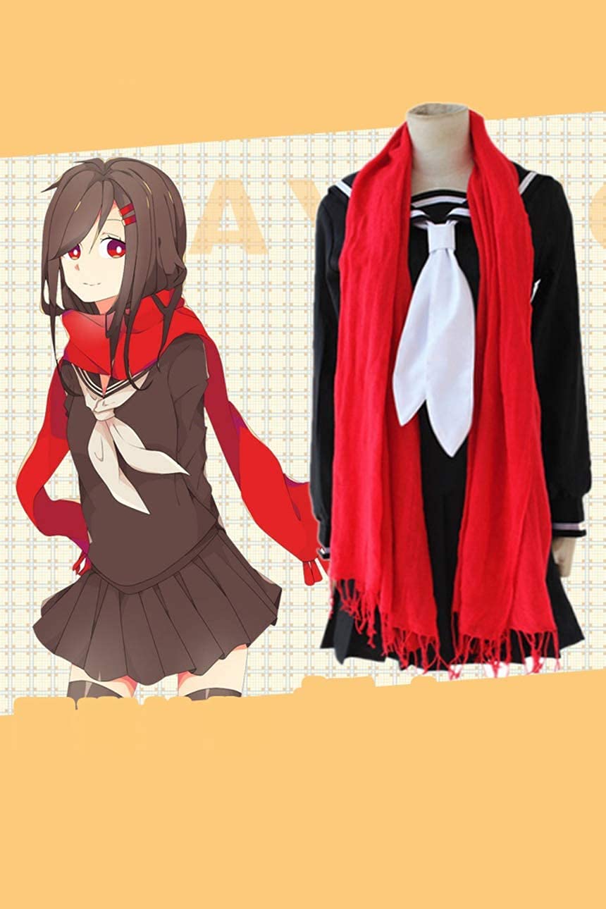 Amazon.co.jp: カゲロウプロジェクト カゲプロ カゲロウ 楯山文乃 たて