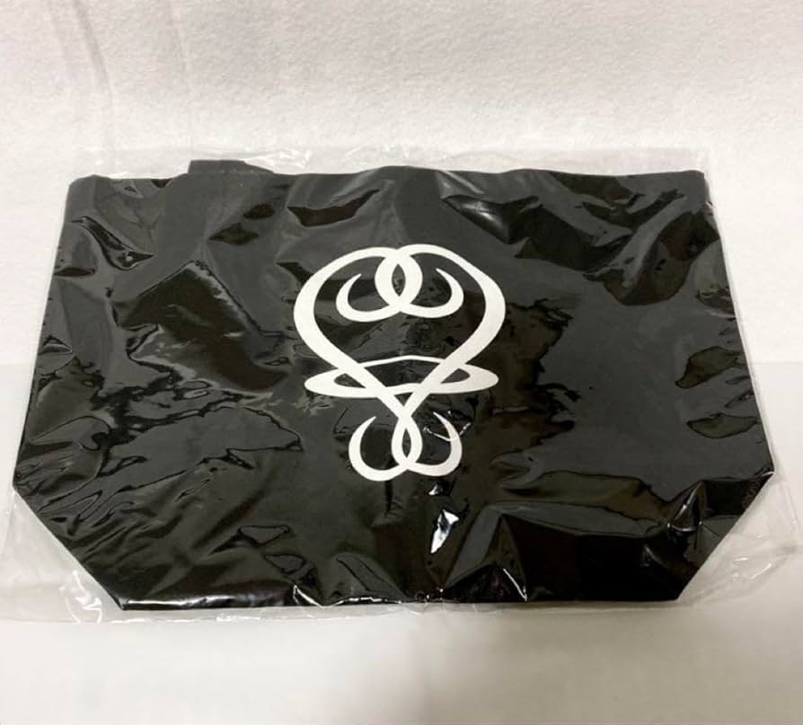 Amazon.co.jp: 藤井フミヤ ファンクラブ継続25周年記念 ミニトート