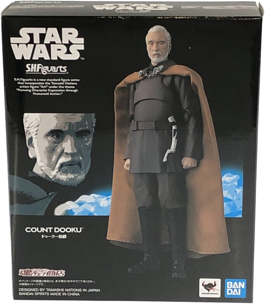 Amazon | フィギュア スター・ウォーズ エピソード3 シスの復讐