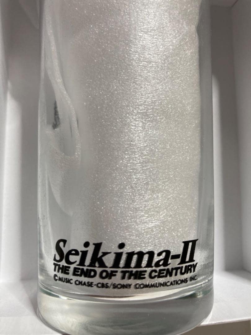 Amazon | 超激聖飢魔II キャラクター グラスイラスト ガラスコップ