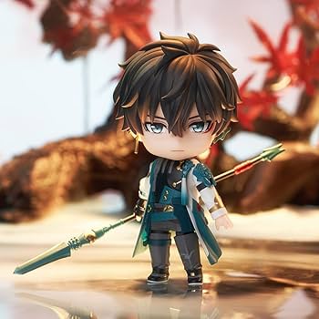 Amazon | HOYOVERSE Honkai スターレール GSC ちびアクション