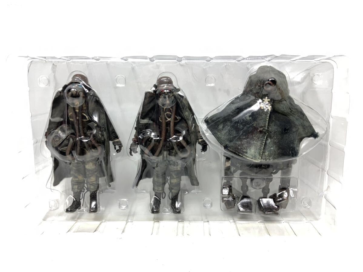 Amazon.co.jp: 【希少】 threeA 3A WWR EVOL 1/12 N.O.M FIELD