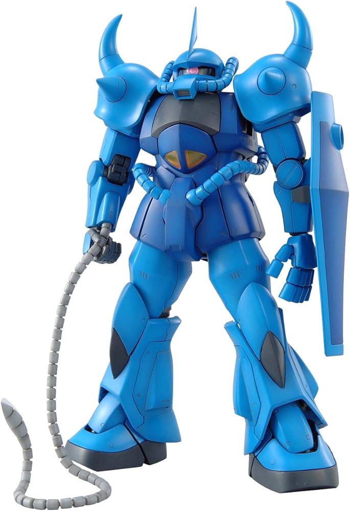 Amazon | BANDAI SPIRITS(バンダイ スピリッツ) MG 機動戦士ガンダム