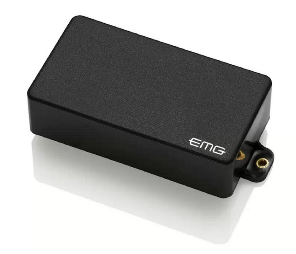 Amazon.co.jp: EMG イーエムジー エレキギター用 アクティブ