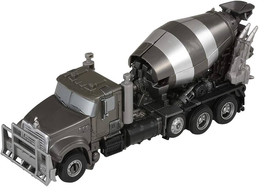 Amazon.co.jp: トランスフォーマー SS-43 ディセプティコン