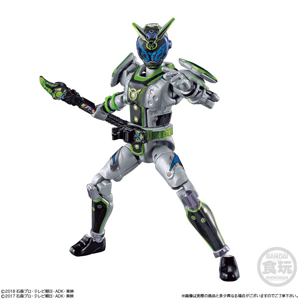 Amazon.co.jp: 装動 仮面ライダージオウ RIDE6 Feat.創動 仮面ライダー
