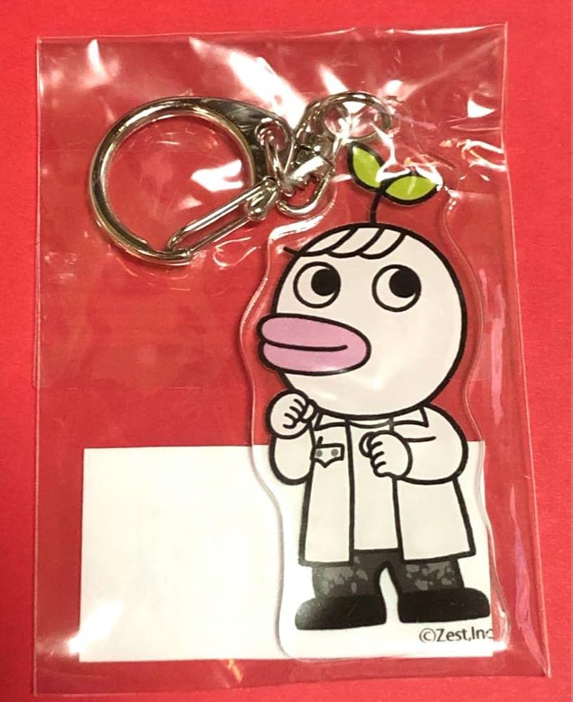 Amazon.co.jp: Novelbright ジャスティンアクリルキーホルダー竹中雄大