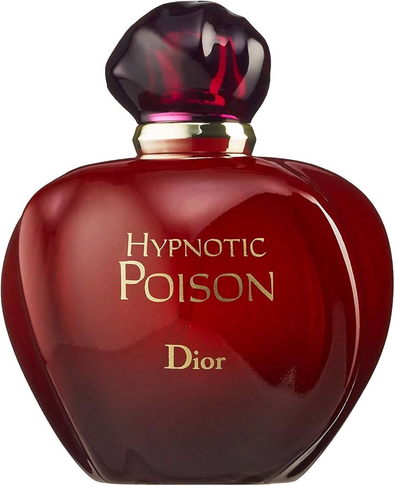Amazon | 【クリスチャン ディオール】ヒプノティック プワゾン EDT