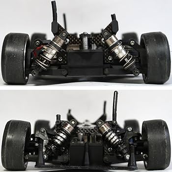 Amazon | ヨコモ,YR－4 Ⅱ,シャーシ, | ラジコン・ドローン 通販