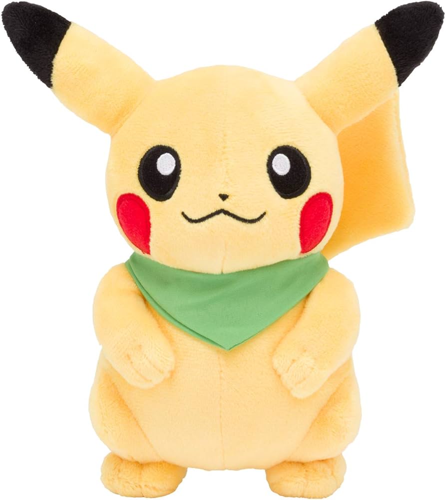 Amazon.co.jp: ポケモンセンターオリジナル ぬいぐるみ ポケモン不思議