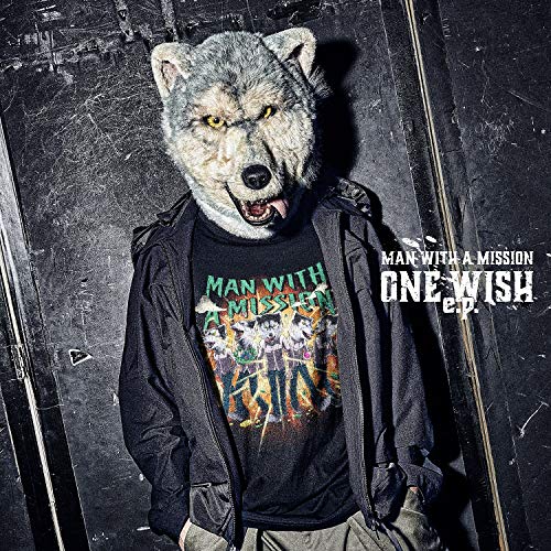 MAN WITH A MISSION | 激ロック ライヴ・インフォ