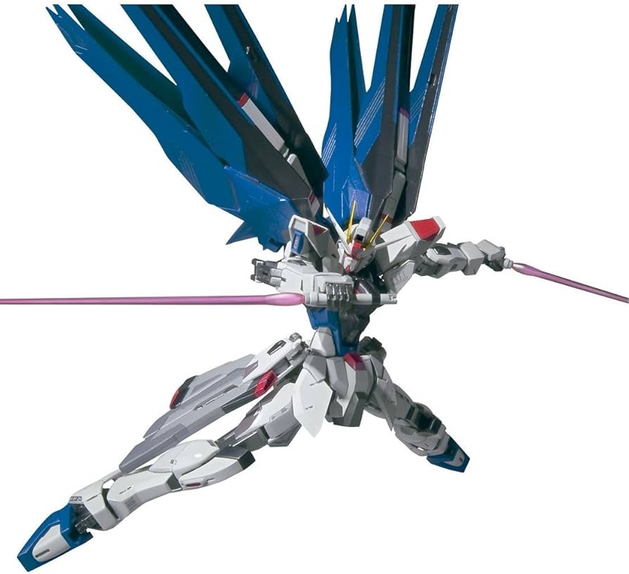 Amazon | TAMASHII NATIONS METAL BUILD フリーダムガンダム