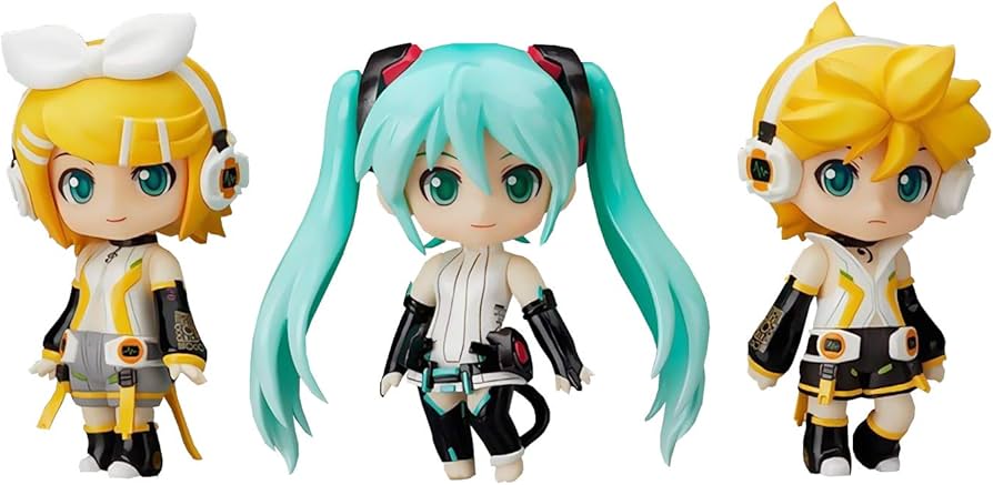 Amazon.co.jp: グッスマくじ 「初音ミク 2012 Winter Ver.」 C賞
