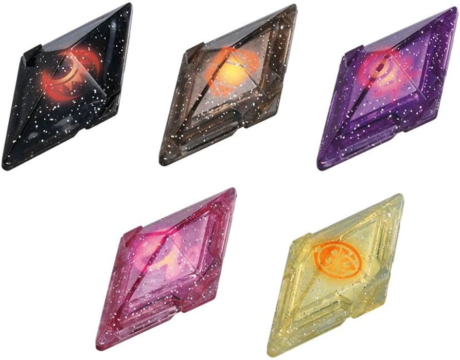 Amazon | [タカラトミー] ポケットモンスター Zクリスタル Vol.05