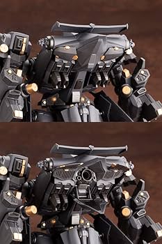 Amazon | DECOCTION MODELS アーマード・コア レイレナード03-AALIYAH