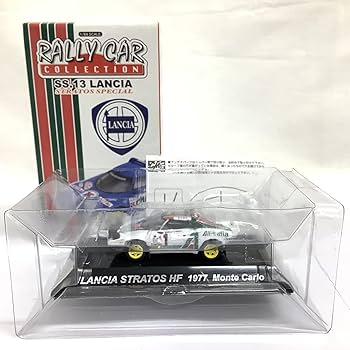 Amazon | 1/64 CM's シーエムズコーポレーション ラリーカー